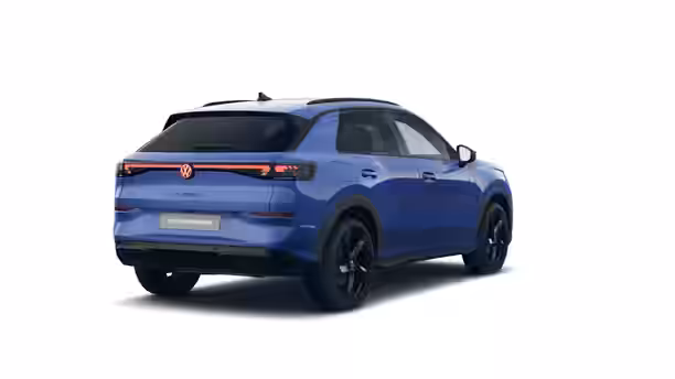 VOLKSWAGEN T-ROC 5 / 9