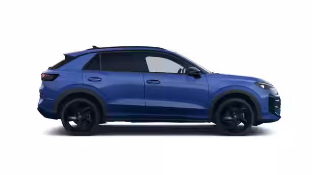 VOLKSWAGEN T-ROC 6 / 9