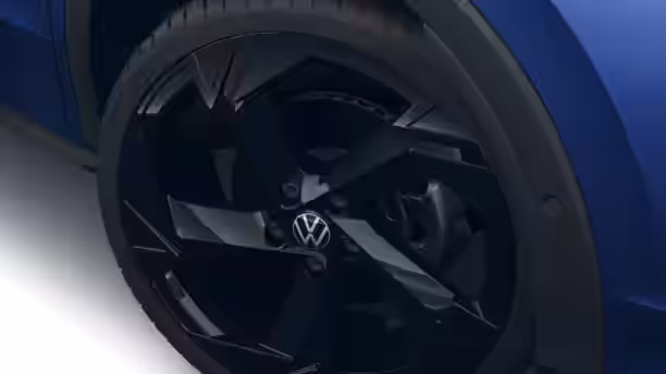VOLKSWAGEN T-ROC 7 / 9