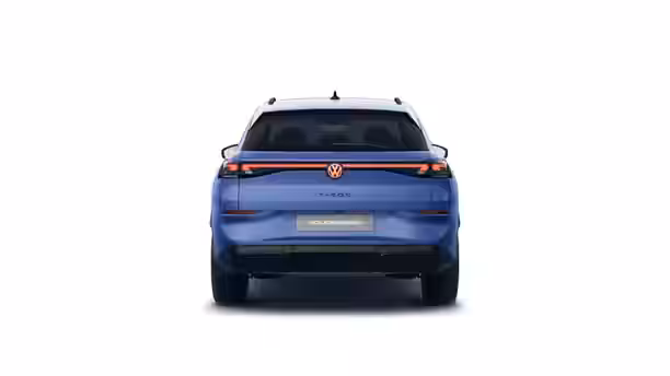 VOLKSWAGEN T-ROC 4 / 9