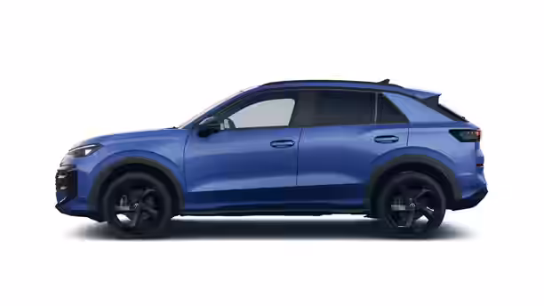 VOLKSWAGEN T-ROC 2 / 9