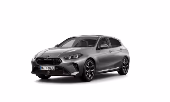 BMW SERIE 1 F70 1 / 4