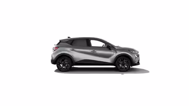 RENAULT CAPTUR 4 / 6