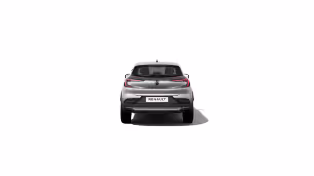 RENAULT CAPTUR 2 / 6