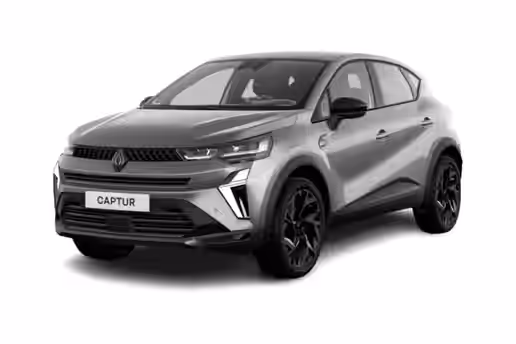 RENAULT CAPTUR 1 / 6