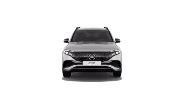MERCEDES EQB 8 / 12