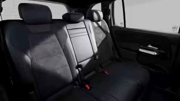 MERCEDES EQB 12 / 12