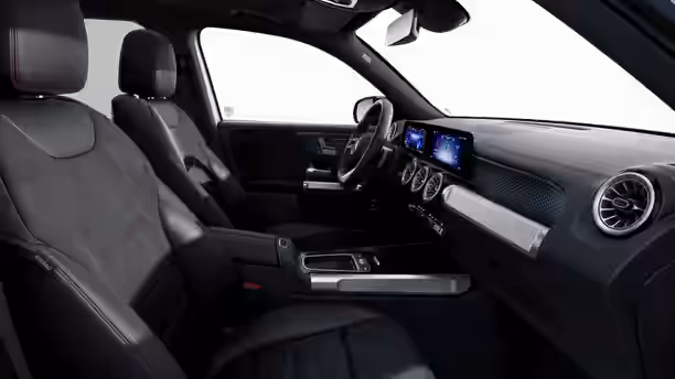 MERCEDES EQB 11 / 12