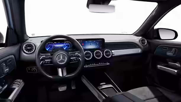 MERCEDES EQB 9 / 12