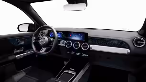 MERCEDES EQB 10 / 12