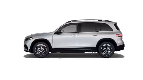 MERCEDES EQB 2 / 12
