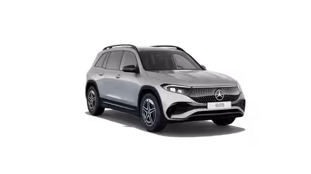 MERCEDES EQB 7 / 12