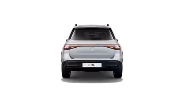 MERCEDES EQB 4 / 12