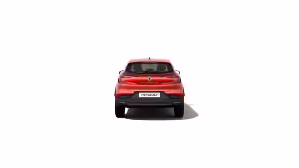 RENAULT CAPTUR 2 / 6