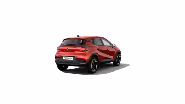 RENAULT CAPTUR 3 / 6