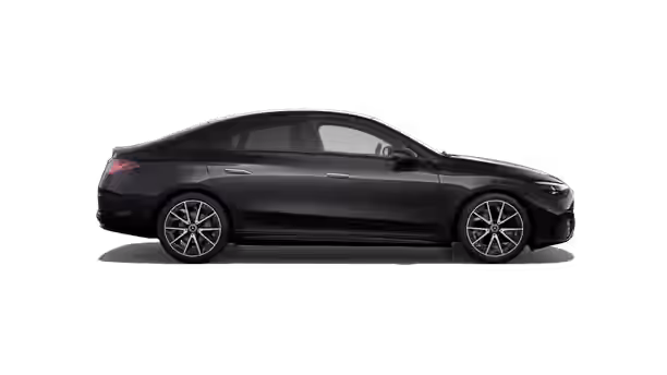 MERCEDES CLA HYBRIDE 6 / 12