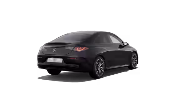 MERCEDES CLA HYBRIDE 5 / 12