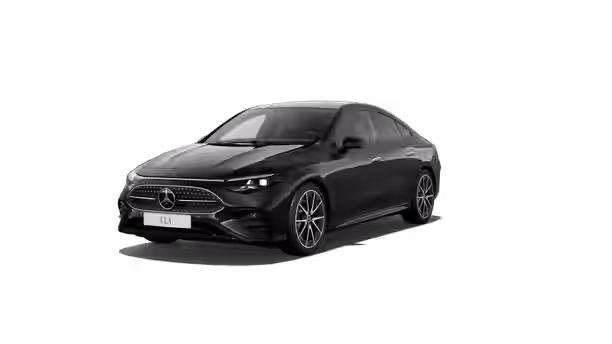 MERCEDES CLA HYBRIDE 1 / 12