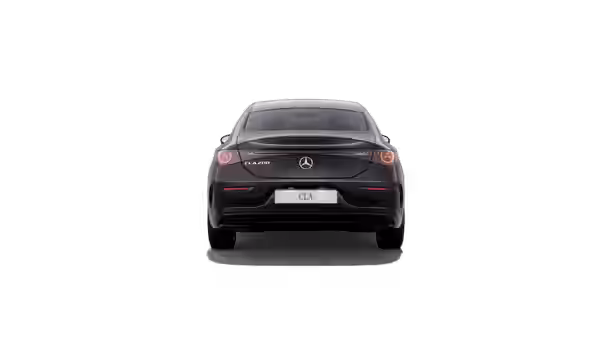 MERCEDES CLA HYBRIDE 4 / 12