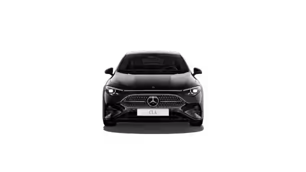 MERCEDES CLA HYBRIDE 8 / 12