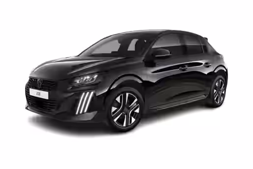 PEUGEOT 208 1 / 9