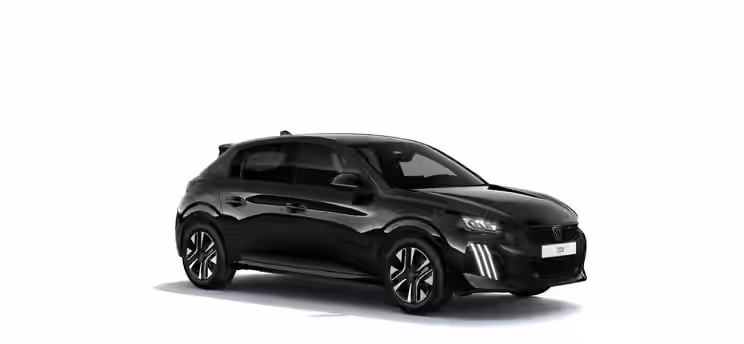 PEUGEOT 208 5 / 9