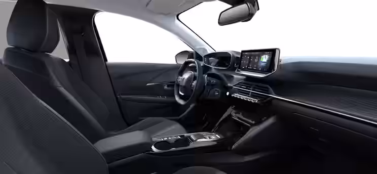 PEUGEOT 208 8 / 9