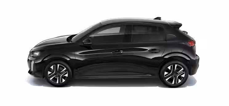 PEUGEOT 208 2 / 9