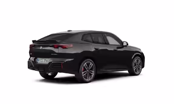 BMW X2 U10 2 / 4