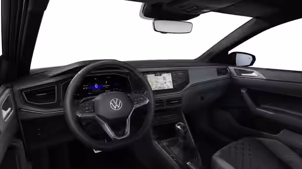 VOLKSWAGEN POLO 8 / 9