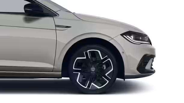 VOLKSWAGEN POLO 7 / 9