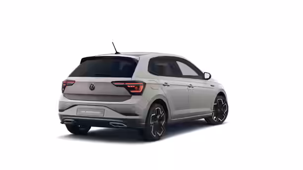 VOLKSWAGEN POLO 5 / 9