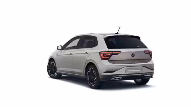 VOLKSWAGEN POLO 3 / 9