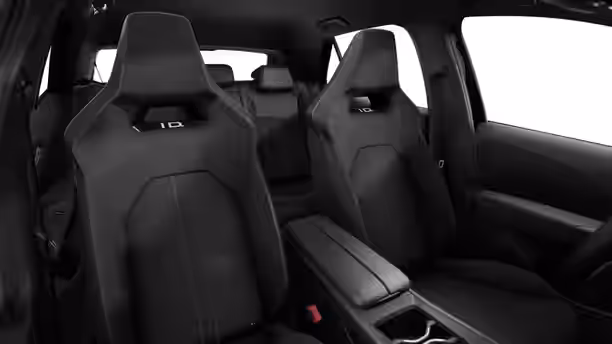 VOLKSWAGEN ID.3 NEO 9 / 9