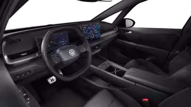 VOLKSWAGEN ID.3 NEO 7 / 9