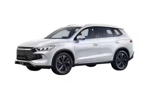 BYD SEALION 5 1 / 7