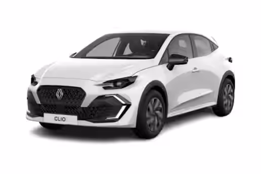 RENAULT CLIO VI GPL 1 / 6