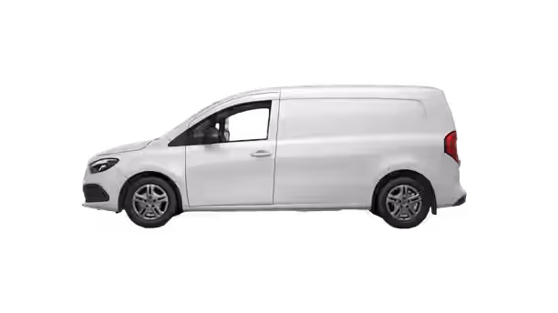 MERCEDES CITAN FOURGON ELECTRIQUE 2 / 8