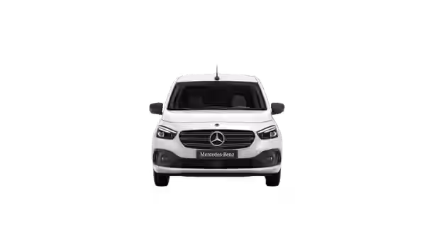 MERCEDES CITAN FOURGON ELECTRIQUE 8 / 8