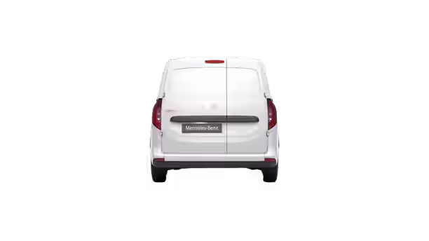 MERCEDES CITAN FOURGON ELECTRIQUE 4 / 8