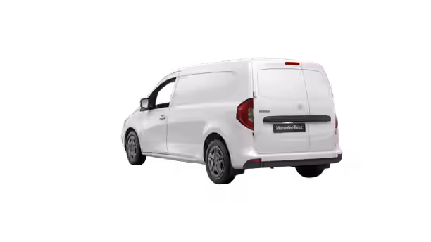 MERCEDES CITAN FOURGON ELECTRIQUE 3 / 8