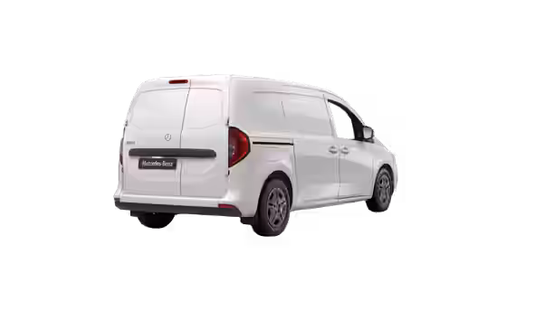 MERCEDES CITAN FOURGON ELECTRIQUE 5 / 8