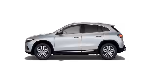 MERCEDES EQA 2 / 12