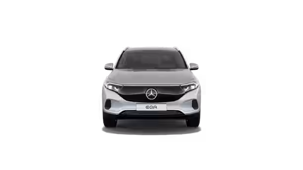 MERCEDES EQA 8 / 12