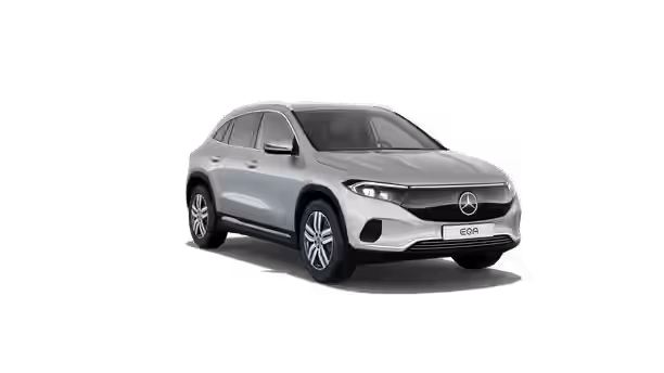 MERCEDES EQA 7 / 12
