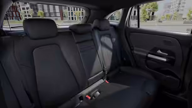 MERCEDES EQA 12 / 12