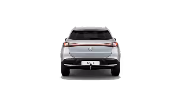 MERCEDES EQA 4 / 12