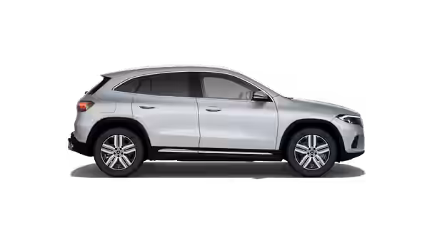 MERCEDES EQA 6 / 12