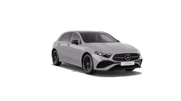 MERCEDES CLASSE A 7 / 12