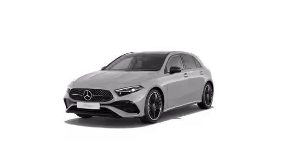 MERCEDES CLASSE A 1 / 12